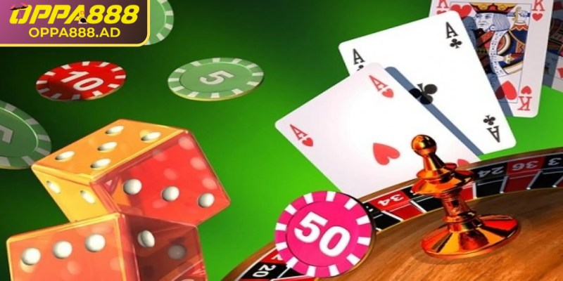 32 Cards Oppa888 – Đấu trường bài châu Âu của bản lĩnh 1 Giới thiệu đôi nét về 32 Cards Oppa888