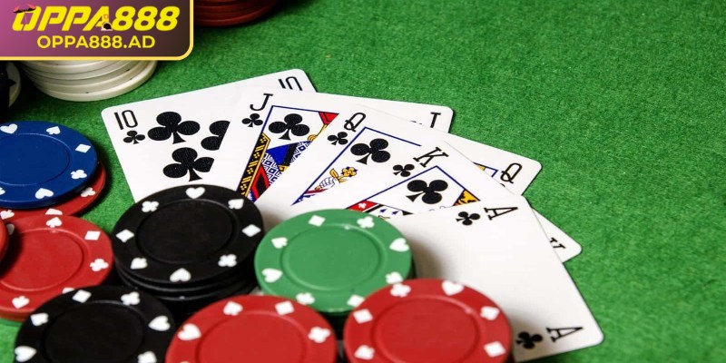 32 Cards Oppa888 – Đấu trường bài châu Âu của bản lĩnh 3 Giữ nhịp cược ổn định là điều cần thiết vô cùng