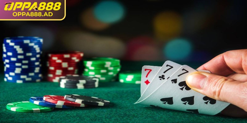 Quan sát thói quen của đối thủ giúp điều chỉnh chiến thuật