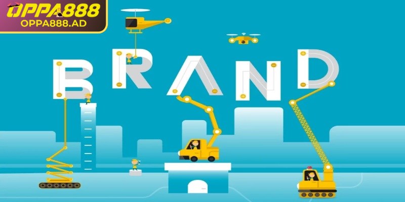 CEO Katta Trần 3 Ông cũng chú trọng trong việc xây dựng thương hiệu