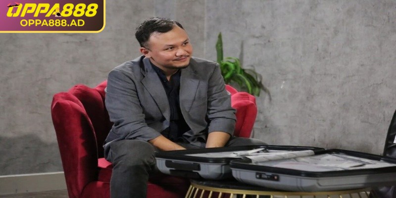 CEO Katta Trần 1 CEO Katta Trần được biết đến là một doanh nhân tài năng