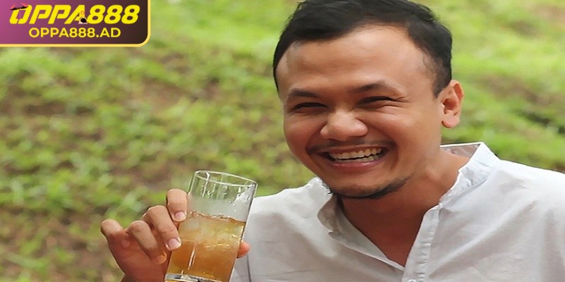 CEO Katta Trần 2 Dưới sự điều hành của ông, Oppa888 đã tái cấu trúc toàn diện