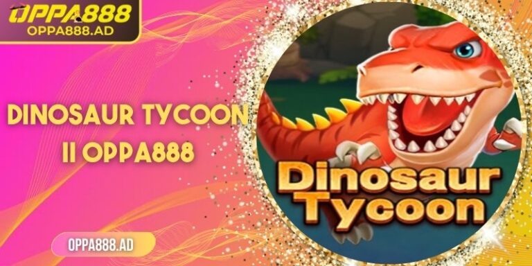 Dinosaur Tycoon II Oppa888 – Thế giới khủng long trong tay 3 Dinosaur Tycoon II Oppa888 – Thế giới khủng long trong tay