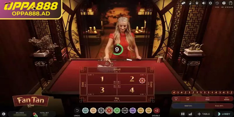 Fantan Oppa888 – Mỗi ván bài là một cuộc phiêu lưu may rủi 3 Bỏ qua quan sát là sai lầm thường thấy