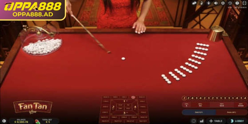 Fantan Oppa888 – Mỗi ván bài là một cuộc phiêu lưu may rủi 2 Thuật ngữ quan trọng cần biết trước khi tham gia