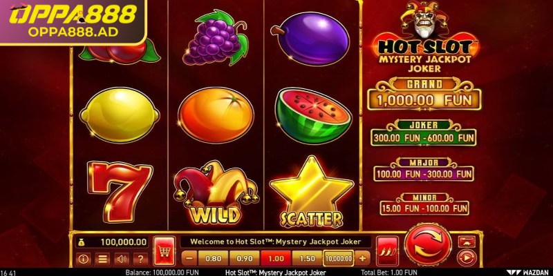 Các tính năng đặc biệt hấp dẫn mà chỉ trò này mới có