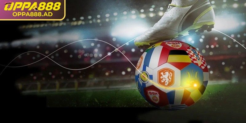 Kèo 1/2 Oppa888: Khám phá cách tham gia tối ưu lợi nhuận 3 Áp dụng mô hình dự đoán tăng khả năng dự đoán thành công