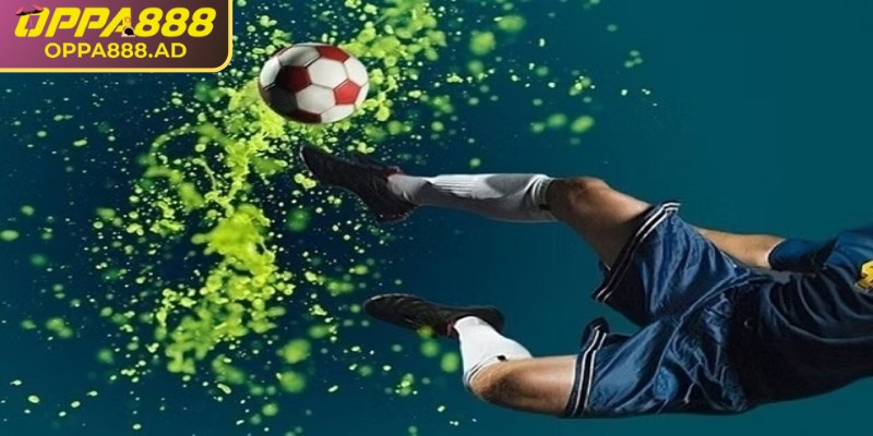 Kèo 1/2 Oppa888: Khám phá cách tham gia tối ưu lợi nhuận 2 Kèo 1/2 chấp áp dụng cho trận đấu có sự chênh lệch lực lượng