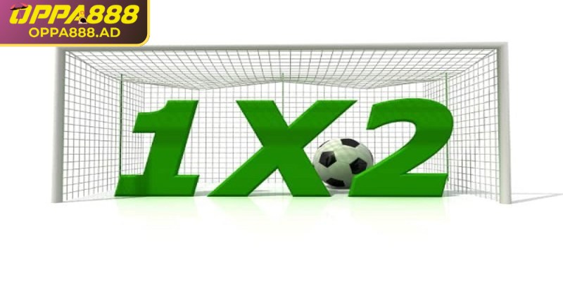 Kèo 1x2 Oppa888 – Cách chơi đơn giản, hiệu quả cho người mới 2 Draw No Bet thường được dùng khi hai đội có thực lực tương đương