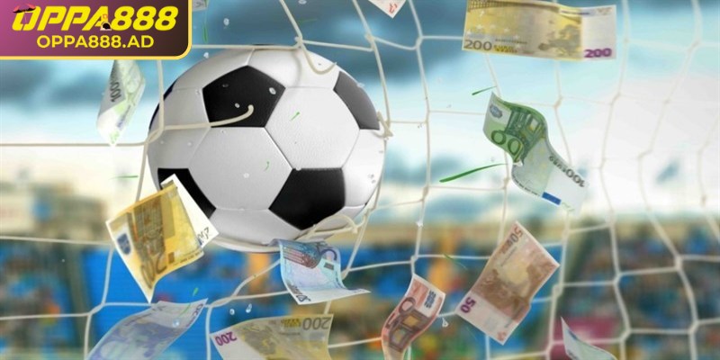 Kèo chấp trực tiếp Oppa888 – Cá cược thời gian thực đỉnh cao 1 Kèo chấp trực tiếp Oppa888 phản ánh chính xác từng thay đổi trên sân