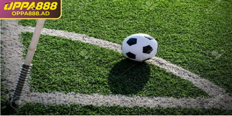 Kèo góc Oppa888 – Dự đoán phạt góc chính xác, lợi nhuận cao 1 Kèo góc Oppa888 là hình thức dự đoán kết quả liên quan đến hóc trong trận