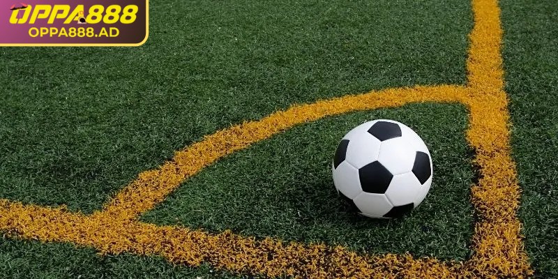 Kèo góc Oppa888 – Dự đoán phạt góc chính xác, lợi nhuận cao 2 Phạt corner đầu tiên/cuối cùng là loại cược thích hợp cho người quan sát kỹ