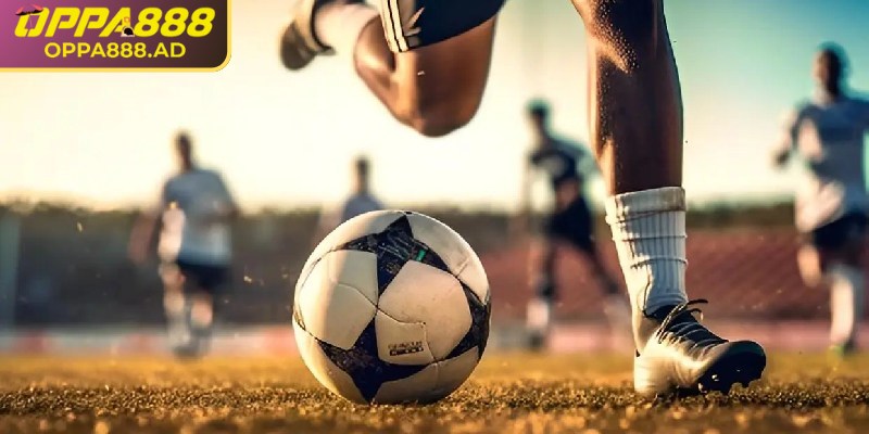 Kèo nhà cái Oppa888 – Tỷ lệ chuẩn xác, cơ hội thắng cao 3 Xem xét phong độ và đội hình trước khi quyết định