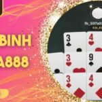 Mậu Binh Oppa888 – Trải nghiệm chiến thuật đỉnh cao