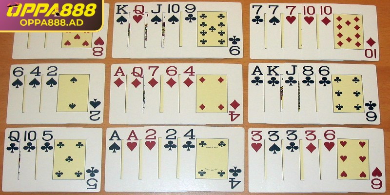 Khái quát về Mậu Binh Oppa888 cho người mới