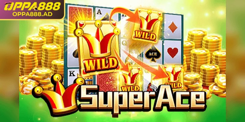 MEGA ACE Oppa888 – Bước vào vũ trụ giải trí không giới hạn 3 Tối ưu hoá vốn là cách chơi hiệu quả