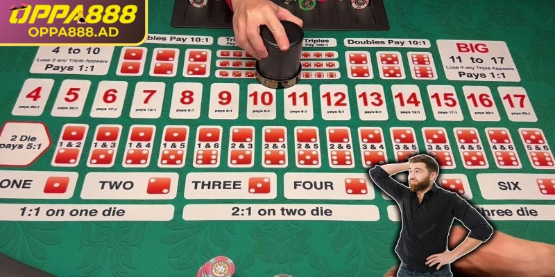 Hệ thống hiển thị lịch sử kết quả giúp theo dõi xu hướng và điều chỉnh chiến lược