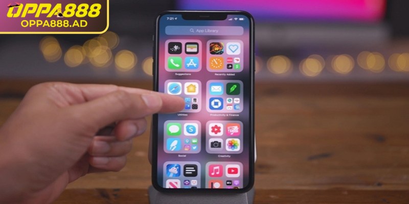 Tìm hiểu hạn chế tối đa lỗi thường gặp khi tải app Oppa888