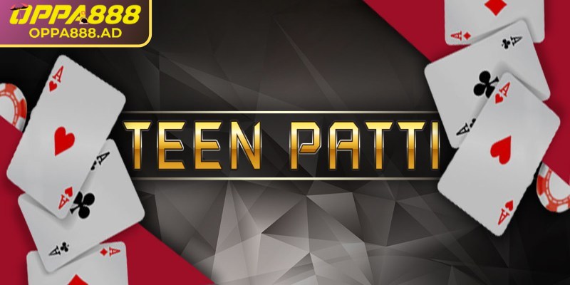 Teen Patti Oppa888 – Cuộc phiêu lưu bài ba lá đầy kịch tính 2 Hệ thống nhiều bàn chơi để bạn lựa chọn