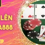 Tiến lên miền Nam Oppa888 – Phong cách chiến thuật đỉnh cao