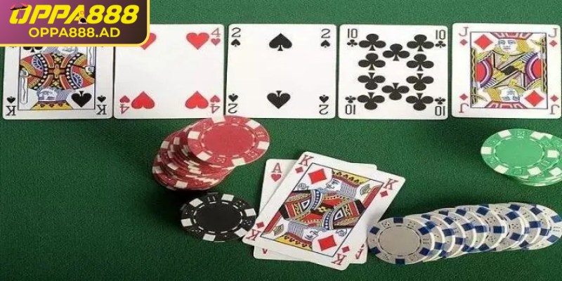 Tiến lên miền Nam Oppa888 – Phong cách chiến thuật đỉnh cao 3 Giữ lại bài lớn cho thời điểm quyết định giúp tăng khả năng thắng