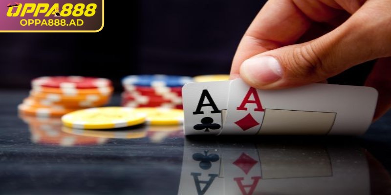 Xì Dách Oppa888 – Cuộc đấu trí giữa may mắn và chiến thuật 2 Hiểu cách tính điểm là yếu tố then chốt để xác định kết quả cuối cùng