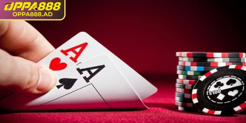 Xì Dách Oppa888 – Cuộc đấu trí giữa may mắn và chiến thuật 3 Ghi nhớ lá đã xuất hiện giúp đoán được khả năng xuất hiện của lá lớn hoặc nhỏ