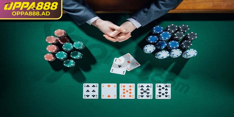 Nắm được các vòng tố giúp tham gia hiệu quả